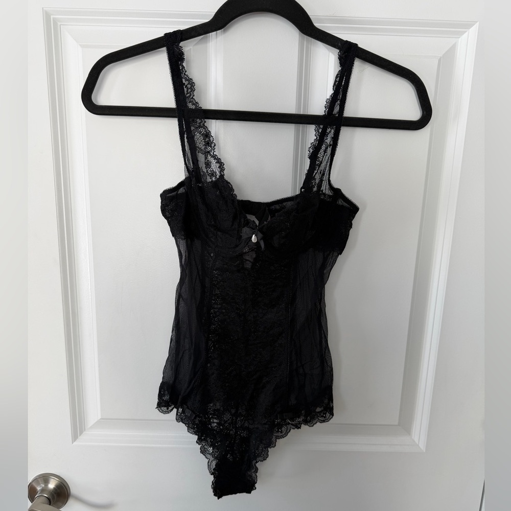 Victoria's Secret Lingerie